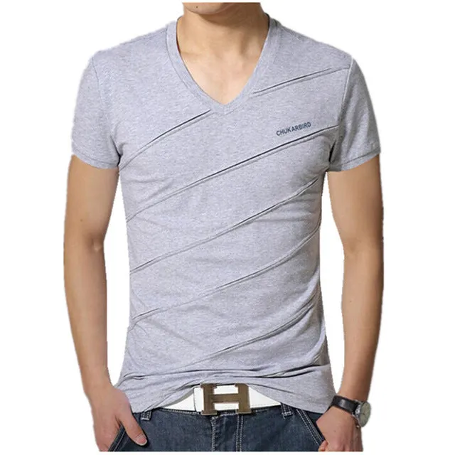 2018 New Men POLO Shirt Fashion Polo Homme Slim Fit Short-sleeve Camisa Polo shirts Men's Summer Tops&Tees