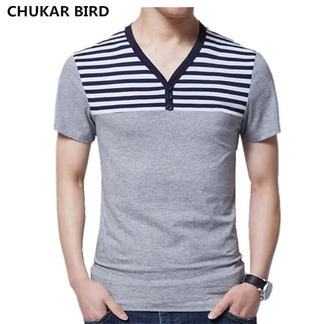 2018 New Men POLO Shirt Fashion Polo Homme Slim Fit Short-sleeve Camisa Polo shirts Men's Summer Tops&Tees