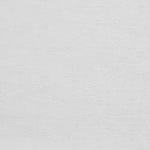 95% Organic Cotton, 5% Elastane Rib Knit - Bright White (2RB008)