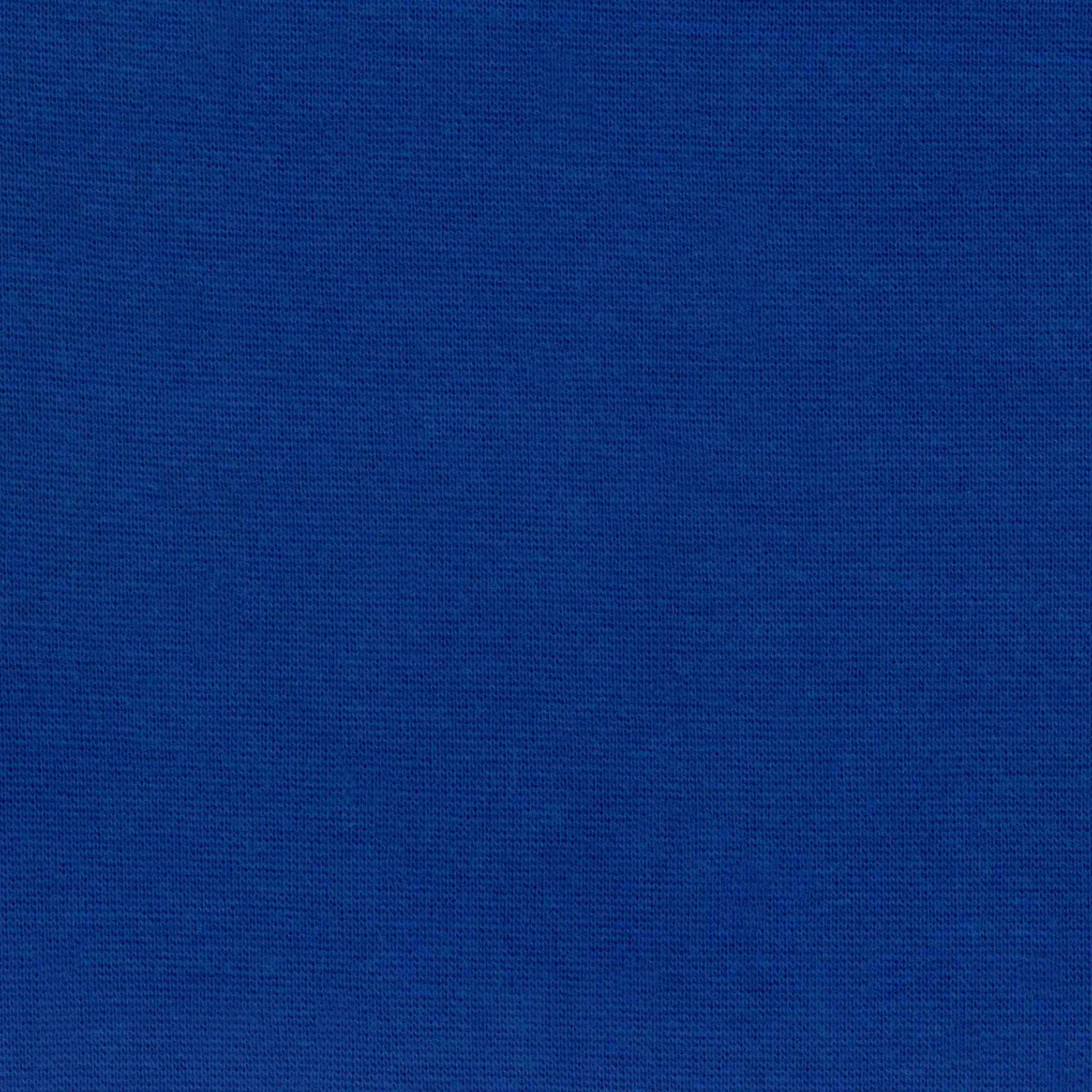 95% Organic Cotton, 5% Elastane Rib Knit - Dark Blue (2RB008)
