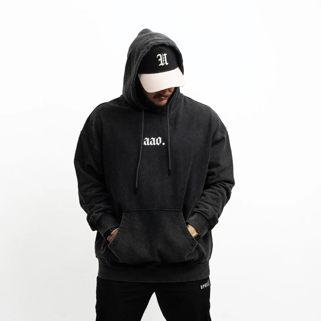 AAO Oversized Hoodie