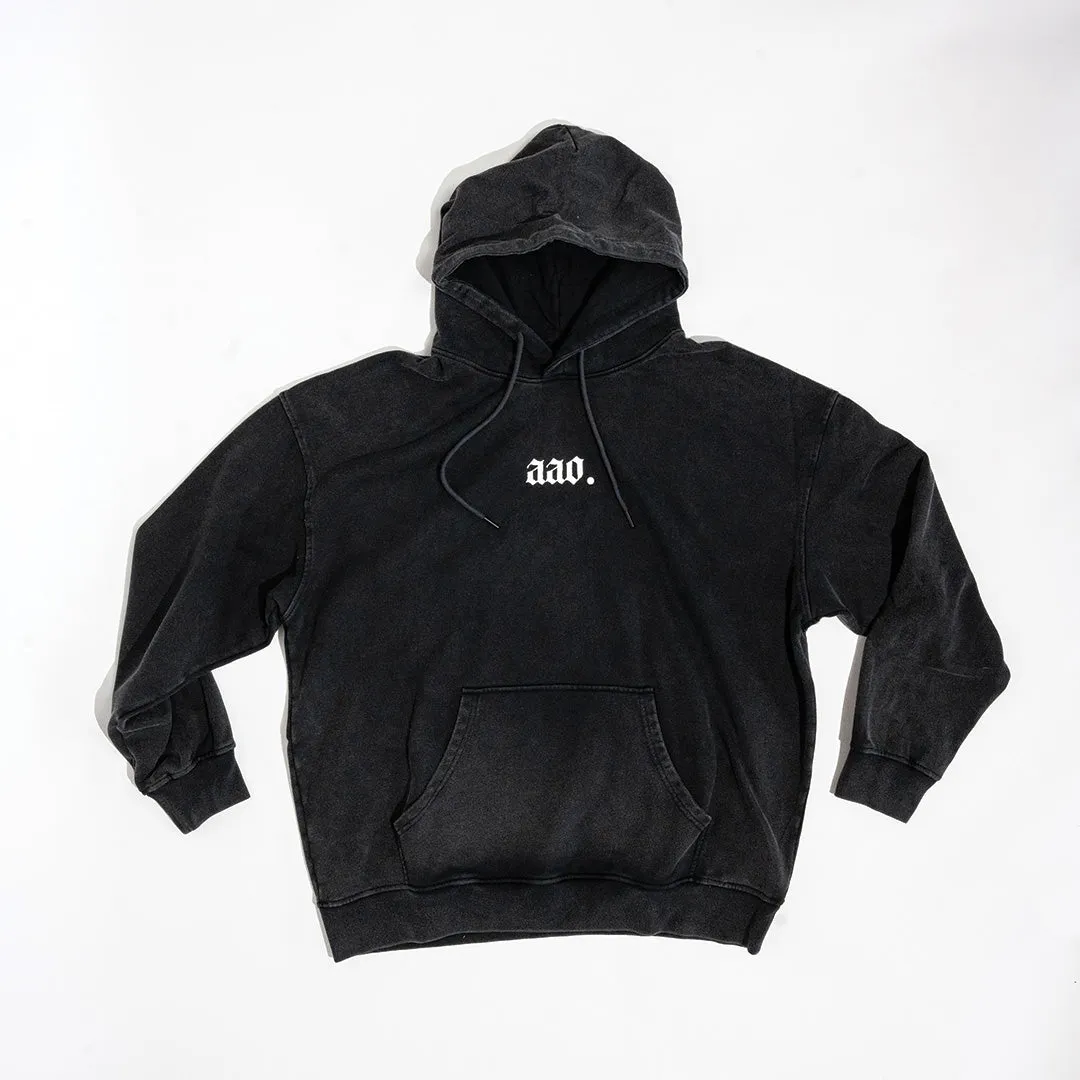 AAO Oversized Hoodie