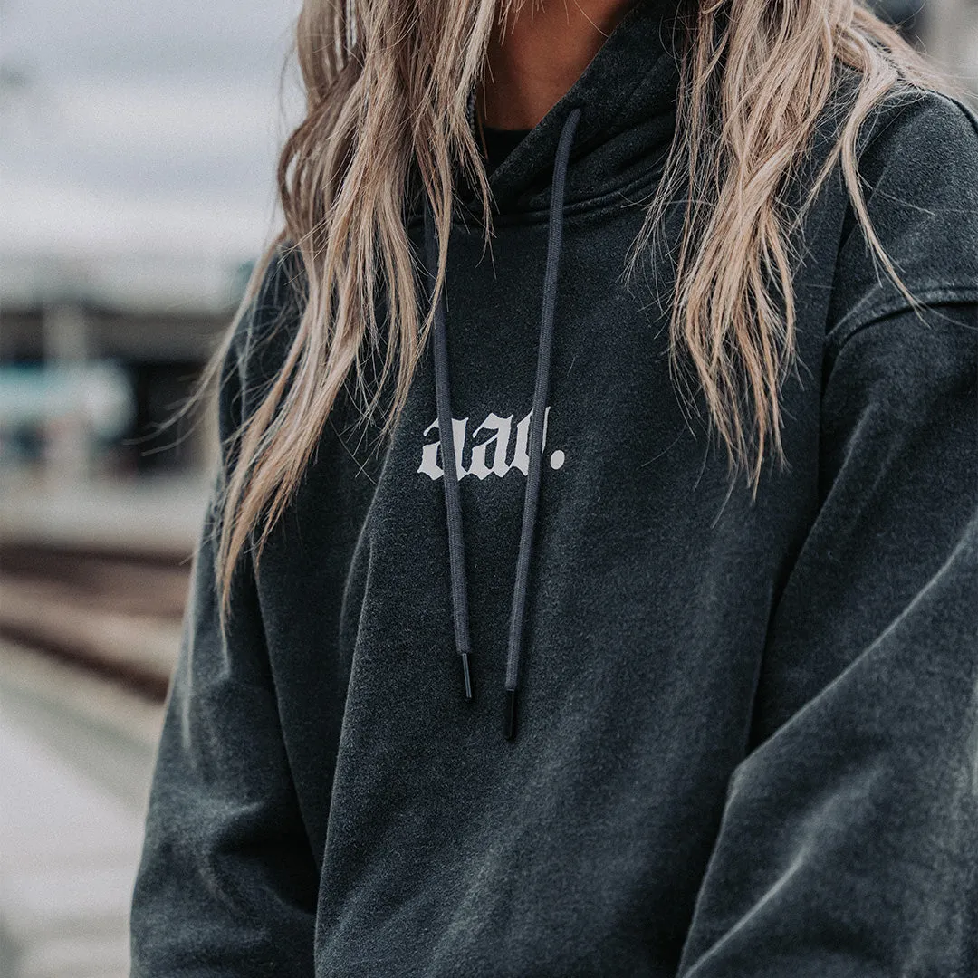 AAO Oversized Hoodie