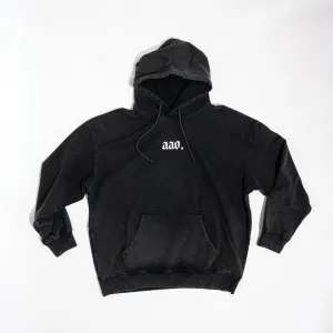 AAO Oversized Hoodie