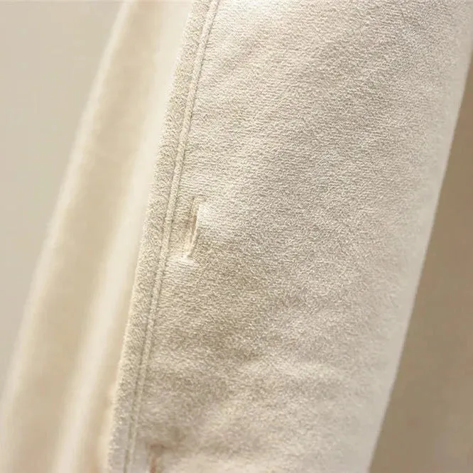 Aggie™ | Cozy Sherpa Vest