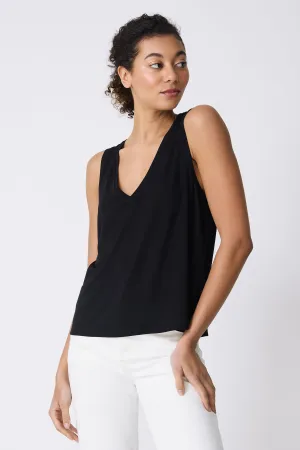 Alina Tank - Black