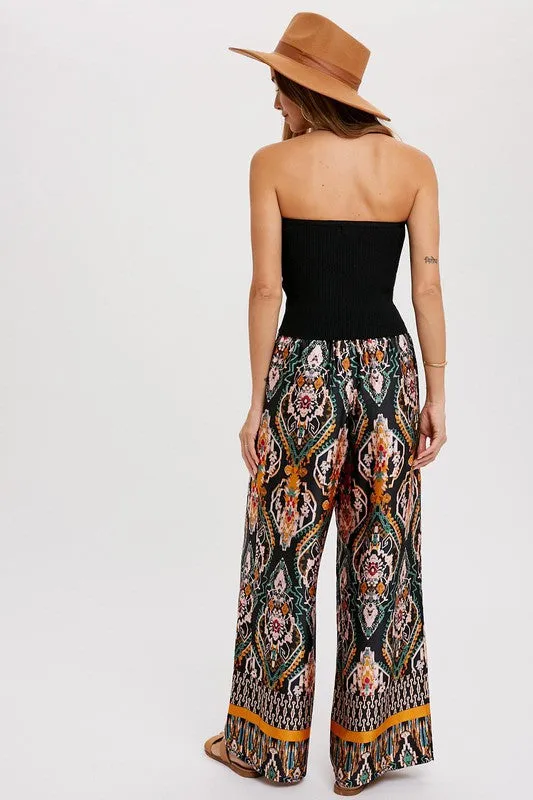 AMANDA CROPPED KNIT TUBE TOP