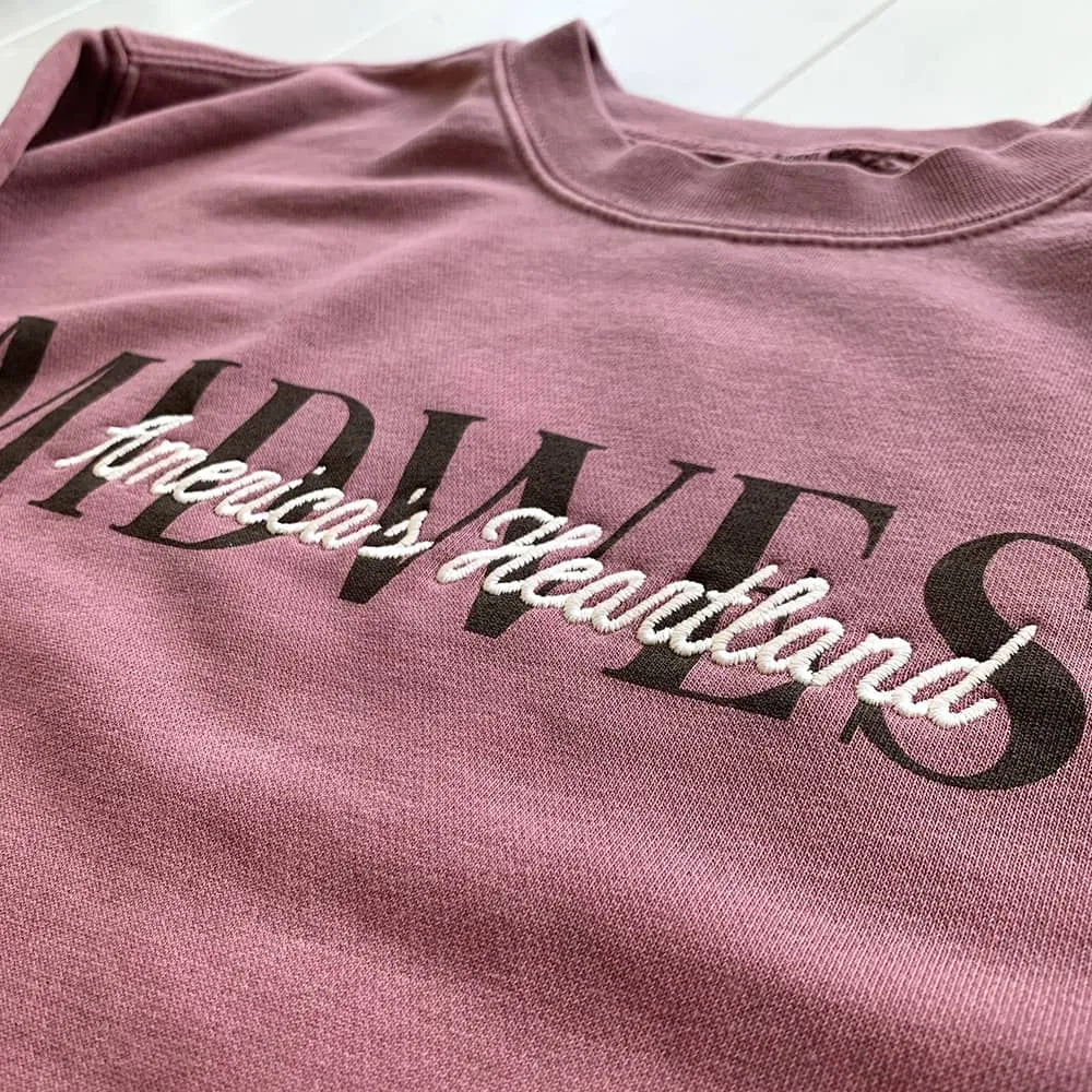 America's Heartland Midwest Sweatshirt (Discontinued)