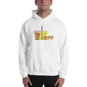 Bengali Unisex Heavy Blend Hooded Sweatshirt - BFF