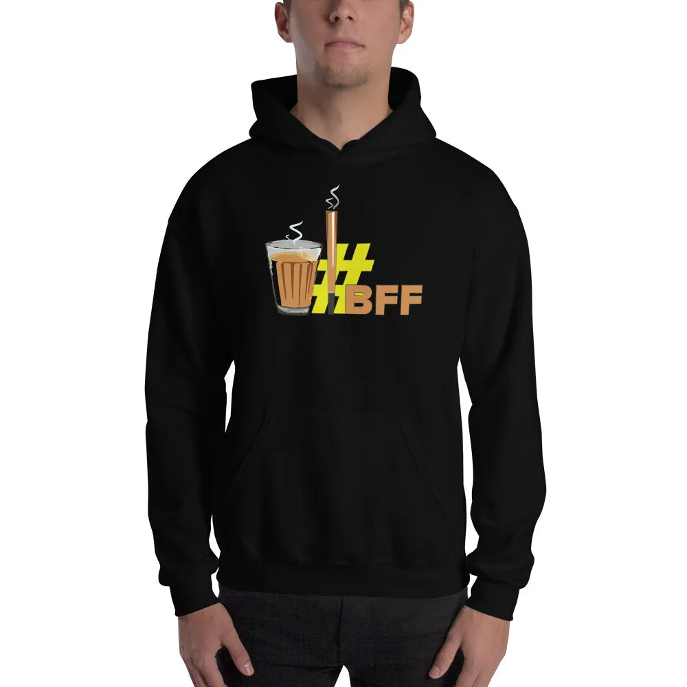 Bengali Unisex Heavy Blend Hooded Sweatshirt - BFF