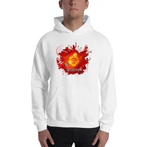 Bengali Unisex Heavy Blend Hooded Sweatshirt - Maa Aaschen