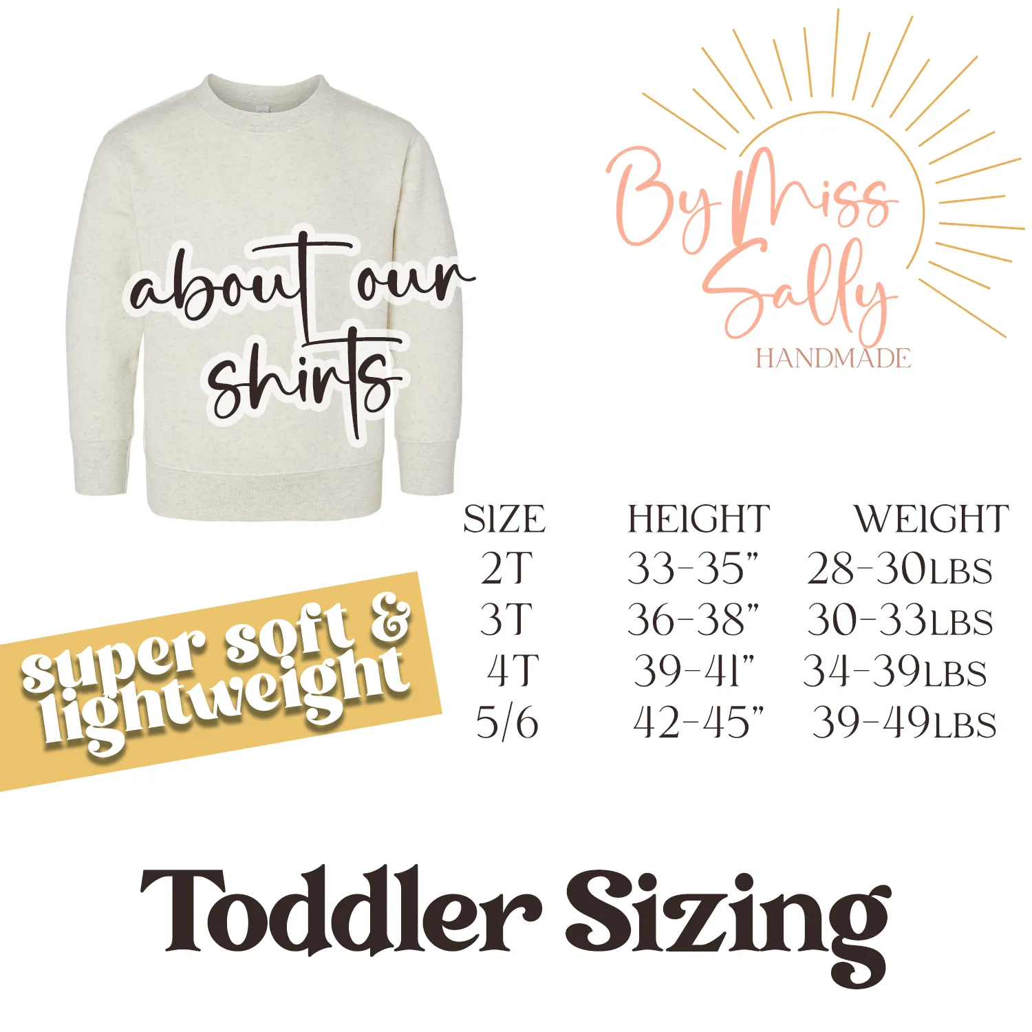 Big Sis Era Sweatshirt