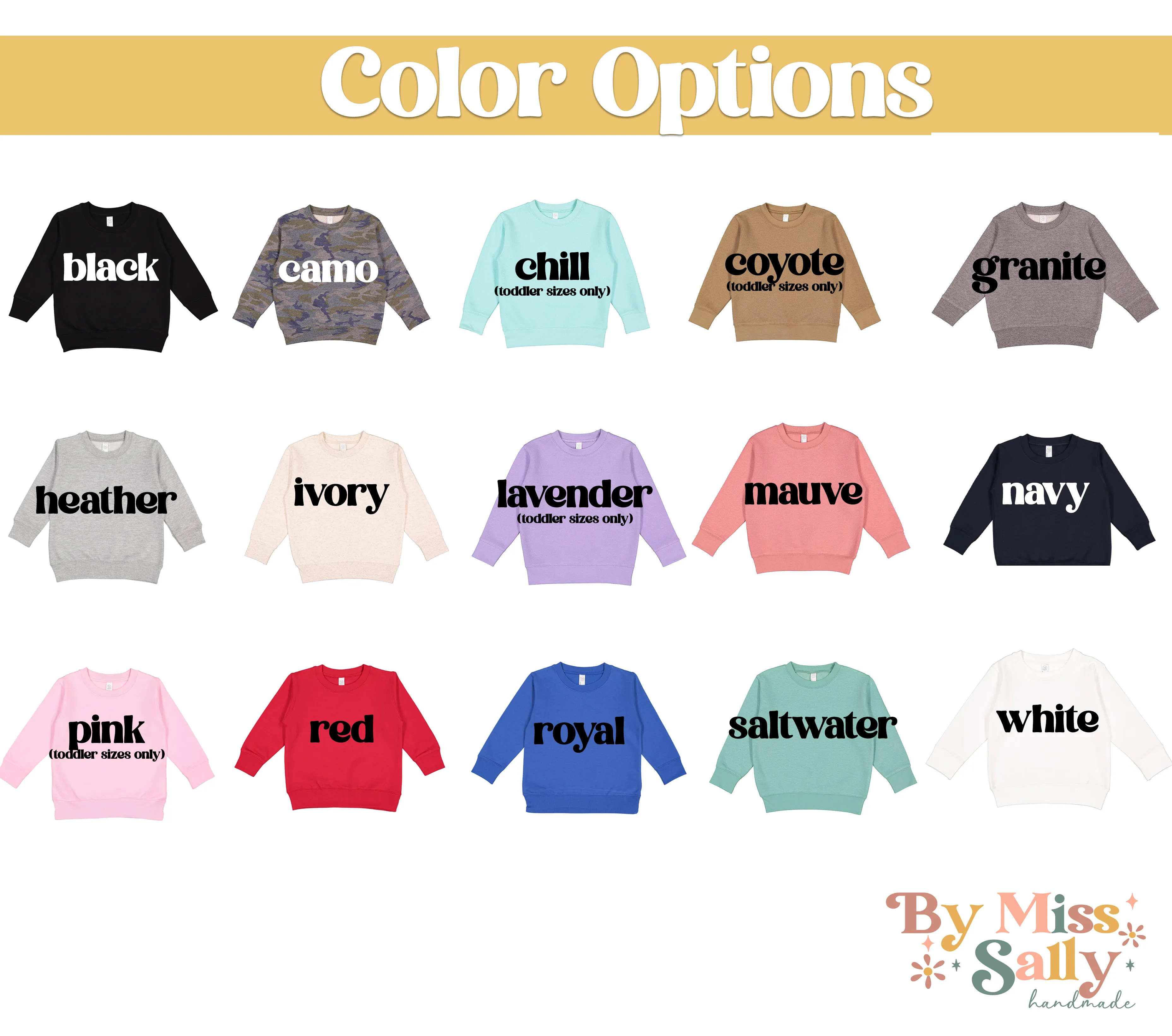 Big Sis Era Sweatshirt