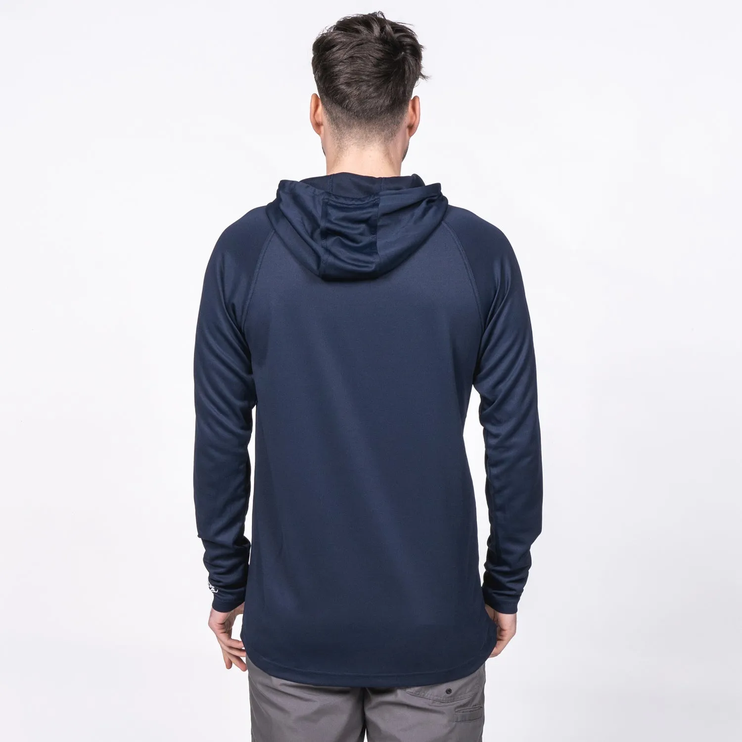 Breaker Hoodie