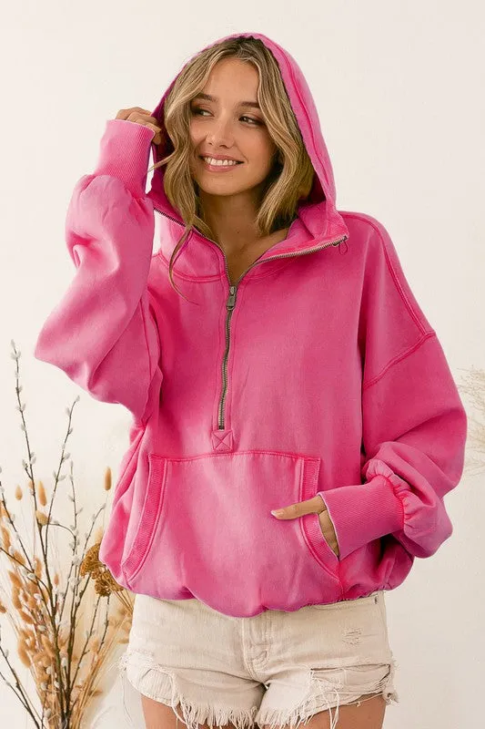 Casually Cool Hoodie