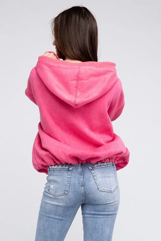 Casually Cool Hoodie