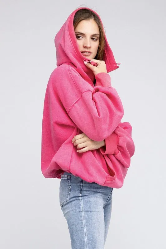 Casually Cool Hoodie