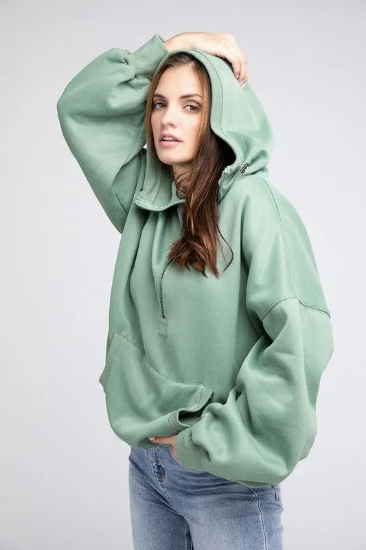 Casually Cool Hoodie