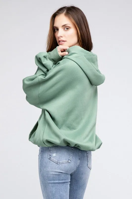 Casually Cool Hoodie