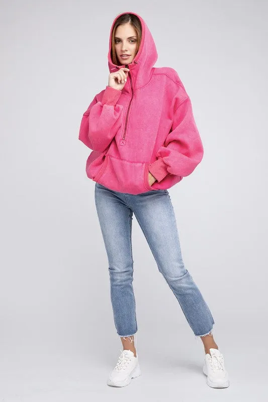 Casually Cool Hoodie