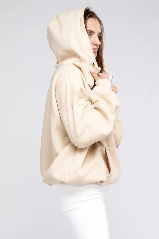 Casually Cool Hoodie