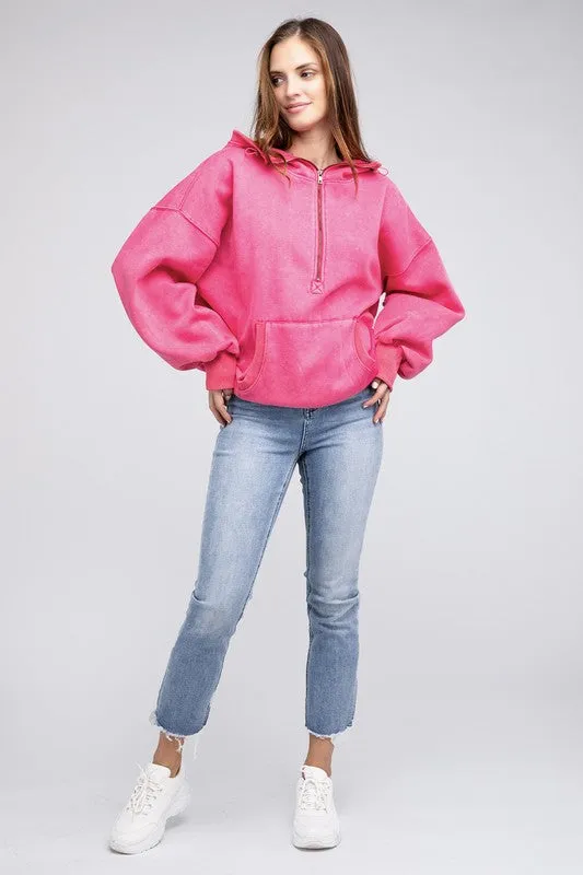 Casually Cool Hoodie