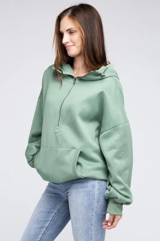 Casually Cool Hoodie
