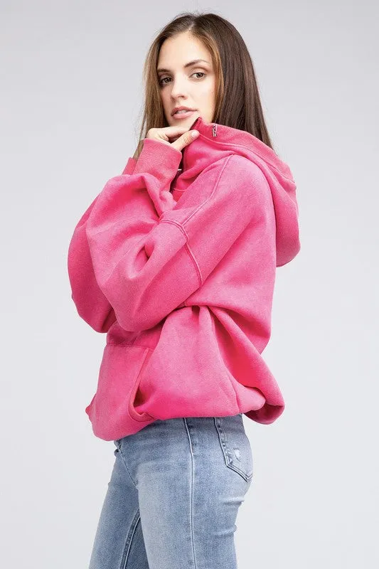 Casually Cool Hoodie