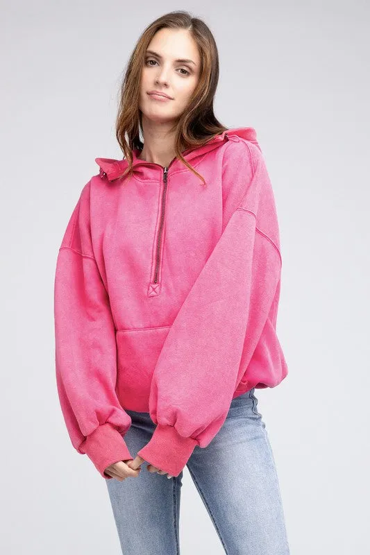 Casually Cool Hoodie