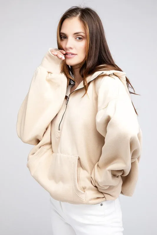 Casually Cool Hoodie