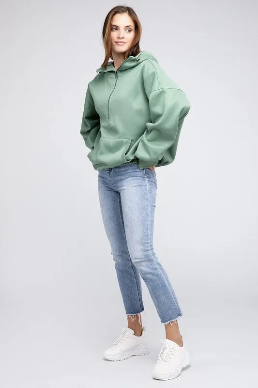 Casually Cool Hoodie