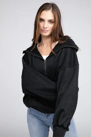 Casually Cool Hoodie