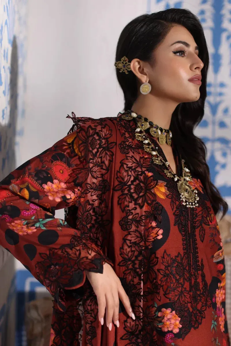 CHARIZMA | Fall Winter Collection Vol 2 | CCW4-15