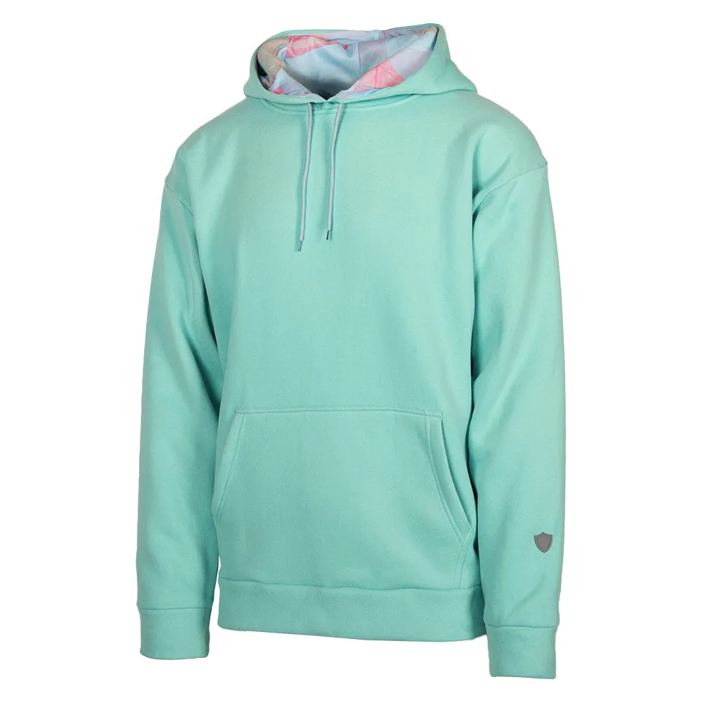 Classic Lined Hoodie | Miami Daze | Mint