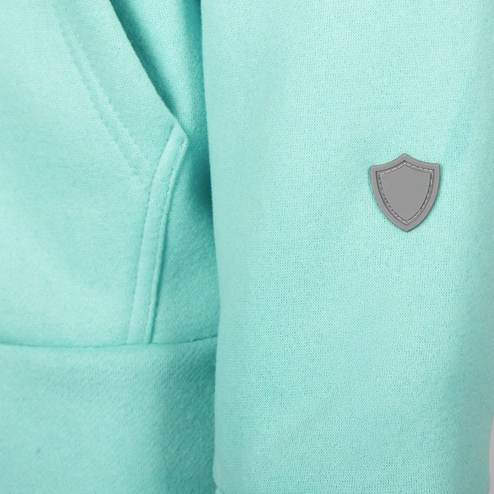 Classic Lined Hoodie | Miami Daze | Mint