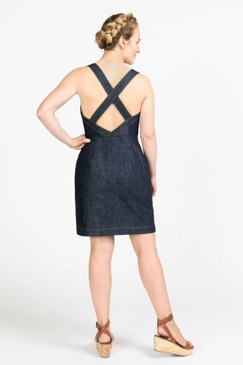 Closet Core - Fiona Sundress