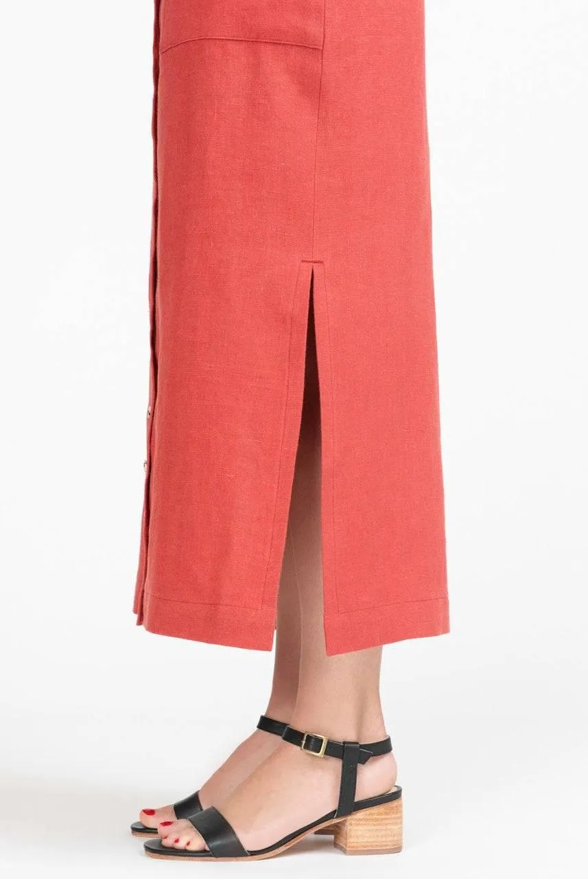 Closet Core - Fiona Sundress