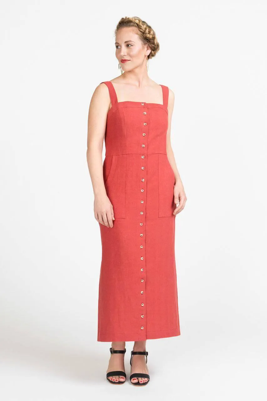 Closet Core - Fiona Sundress