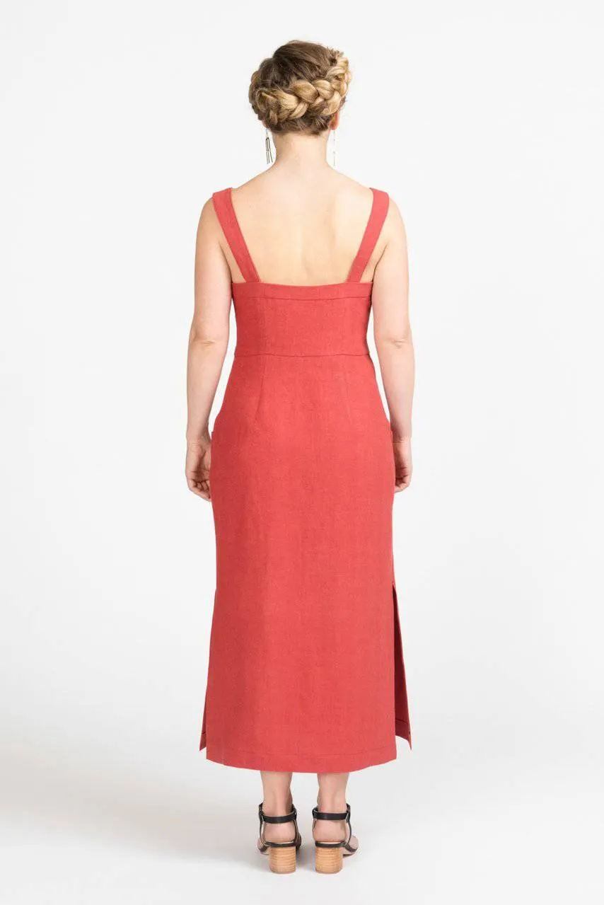 Closet Core - Fiona Sundress