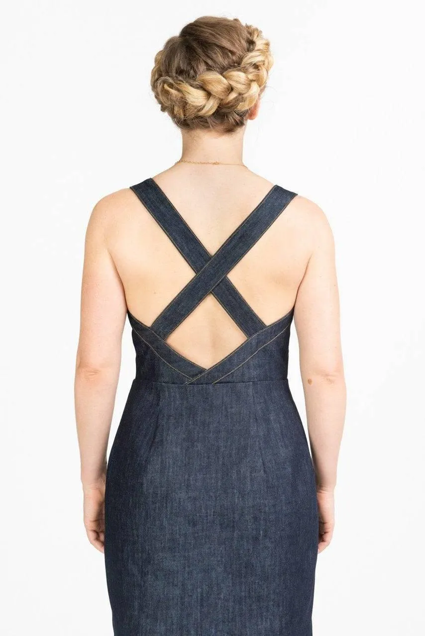Closet Core - Fiona Sundress