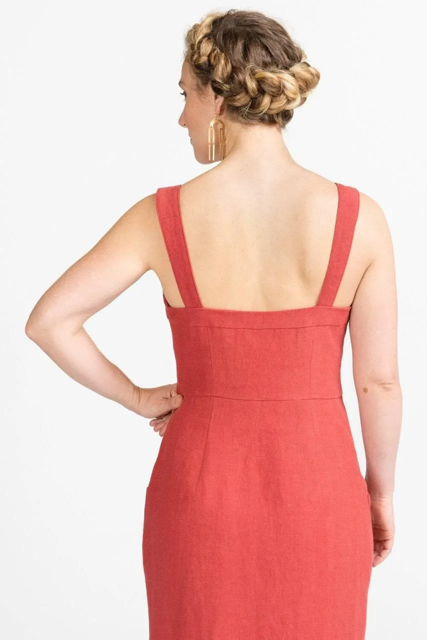Closet Core - Fiona Sundress