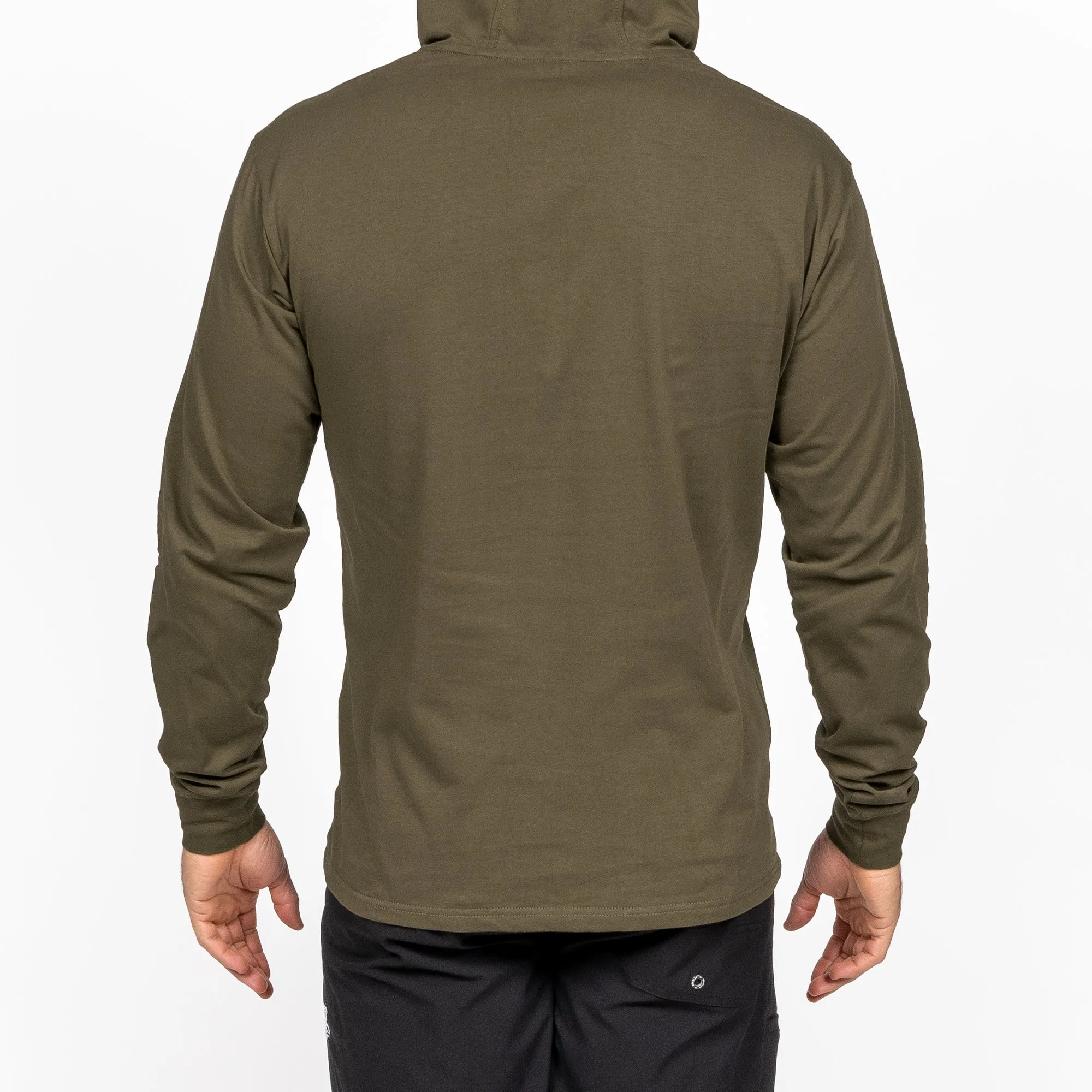 Crabby LW Hood