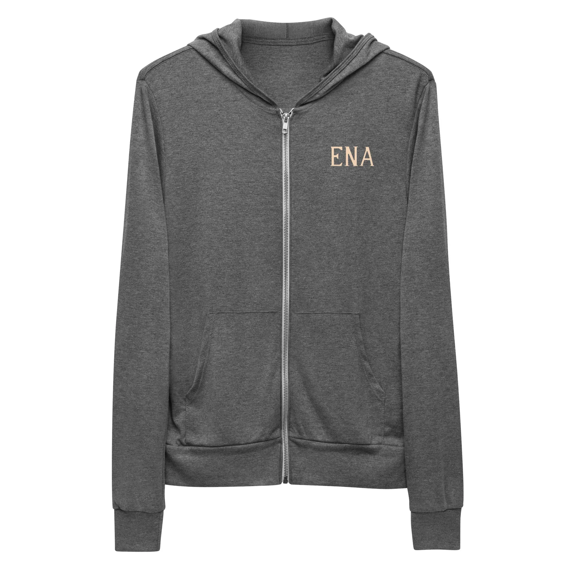 Destinations Kenai Zip Hoodie