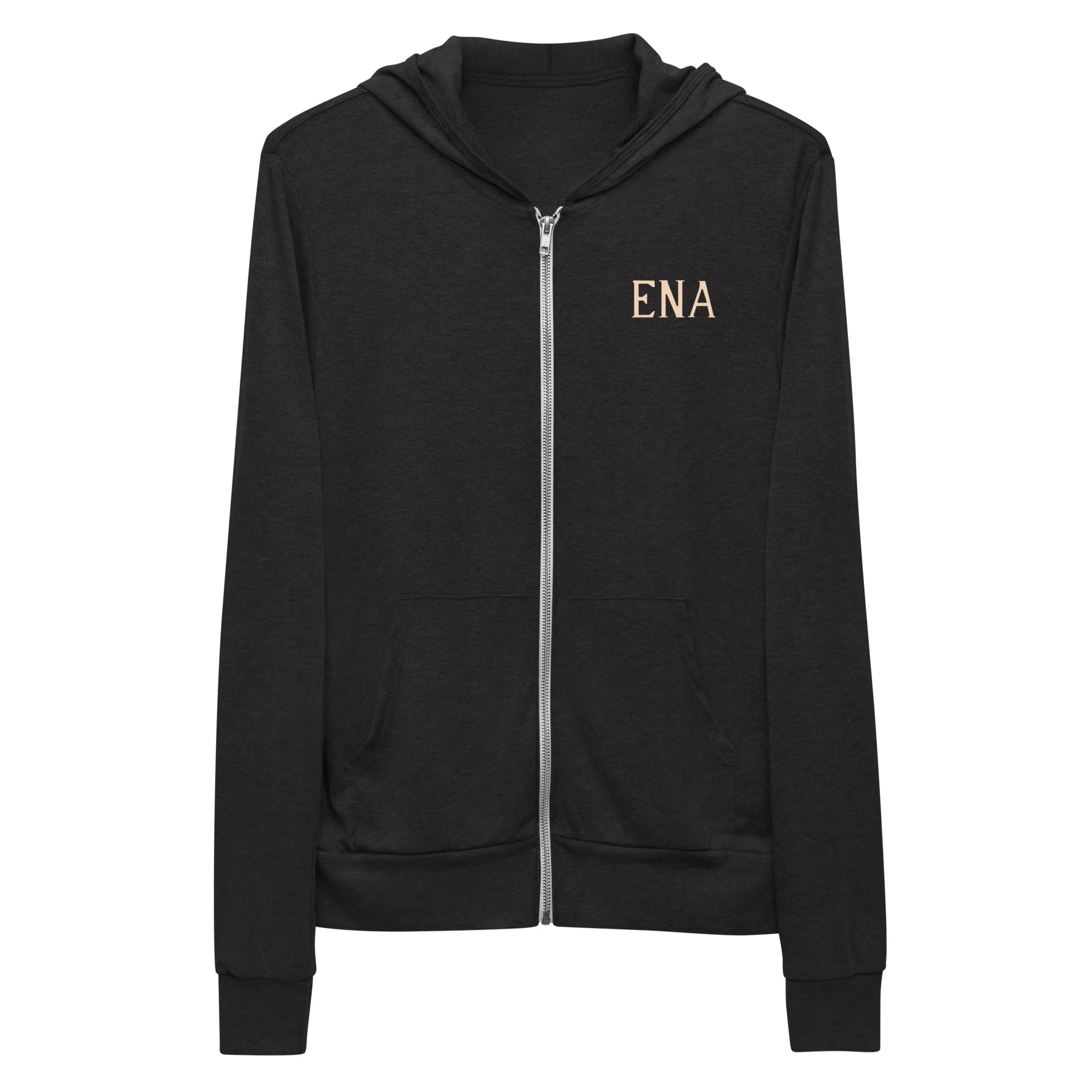 Destinations Kenai Zip Hoodie