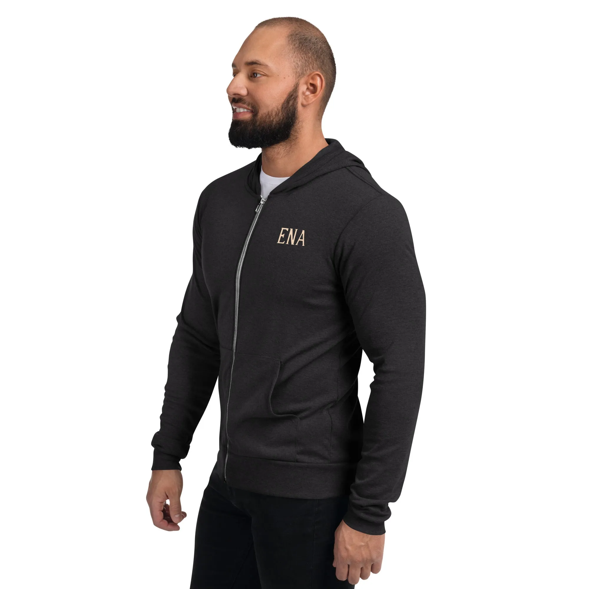 Destinations Kenai Zip Hoodie