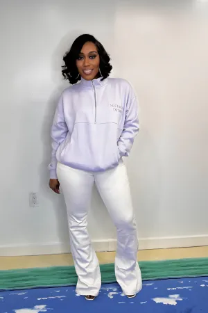 DETROIT MICHIGAN PULLOVER