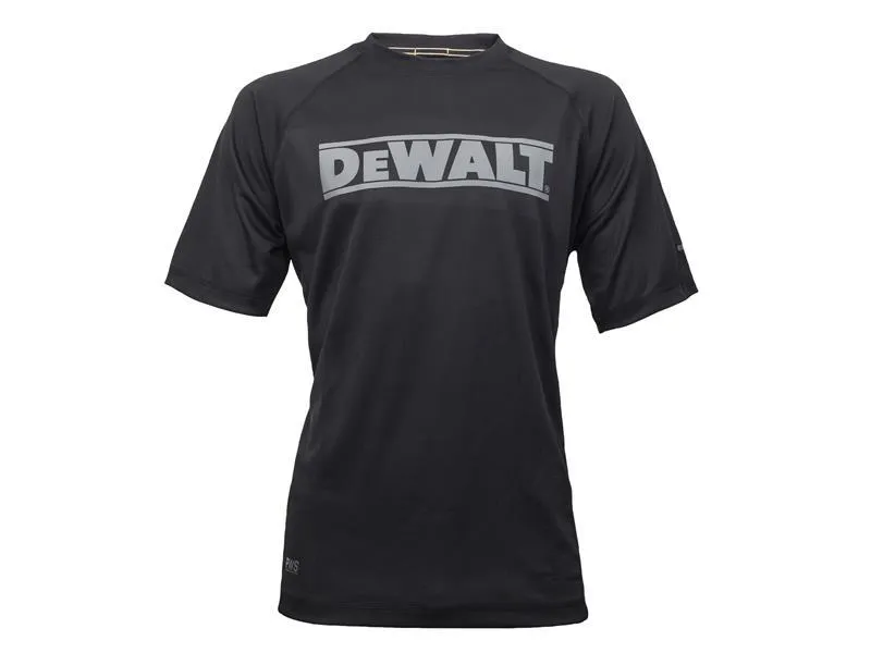DEWALT Easton Lightweight Performance T-Shirt - Xl (48In)
