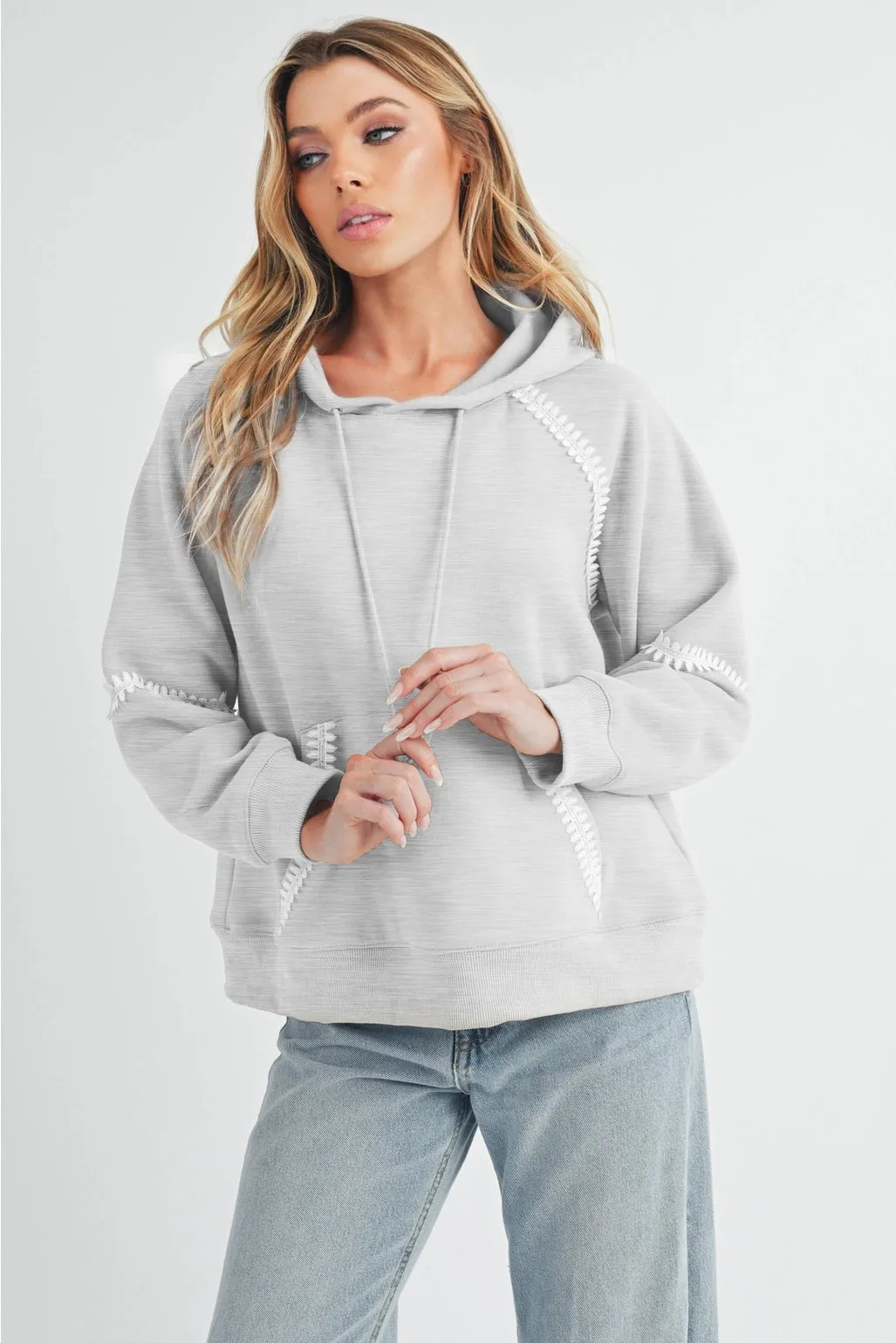 Didi Hoodie