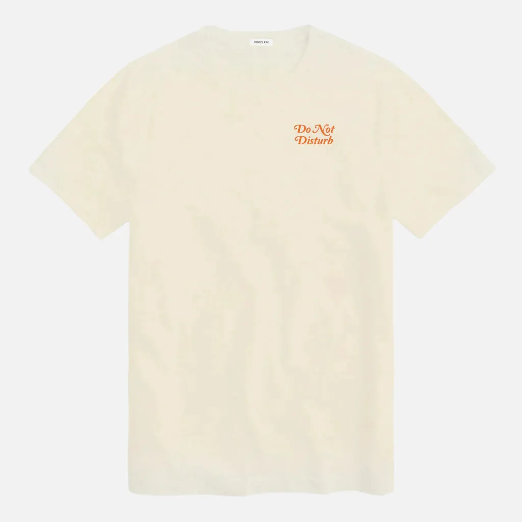 Do Not Disturb // Ace Hotel x Hiro Clark // Limited Edition