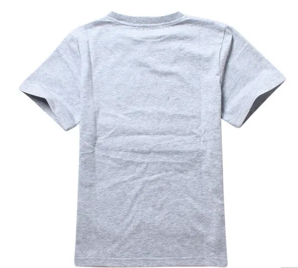 Five Nights at Freddy's FNaF Children T shirts for kids 100% Cotton